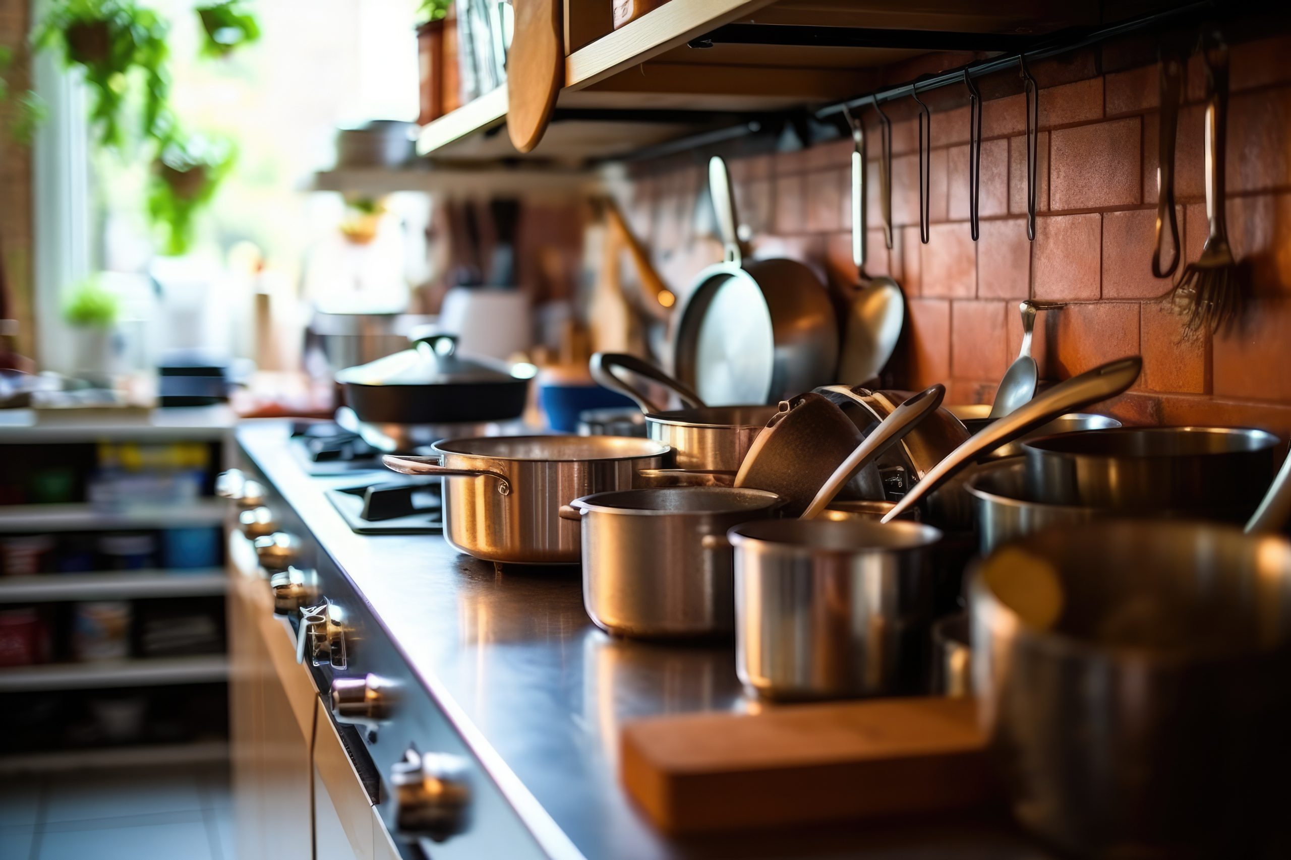 Which Is Healthier Cooking With Cast Iron Or Ceramic Cookware