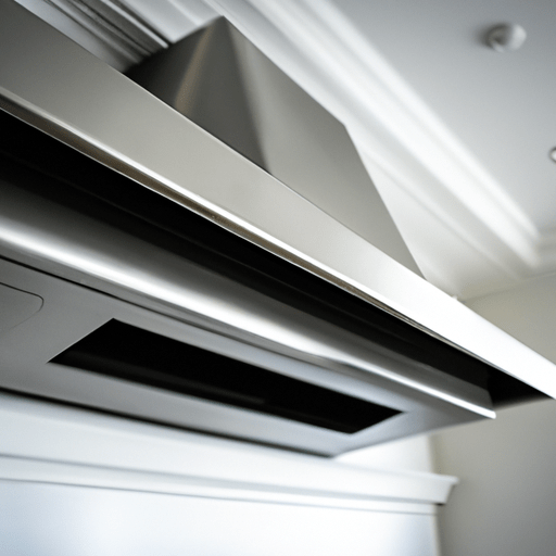 The Benefits of Ductless Range Hood Ventilation Kitchenware Compare