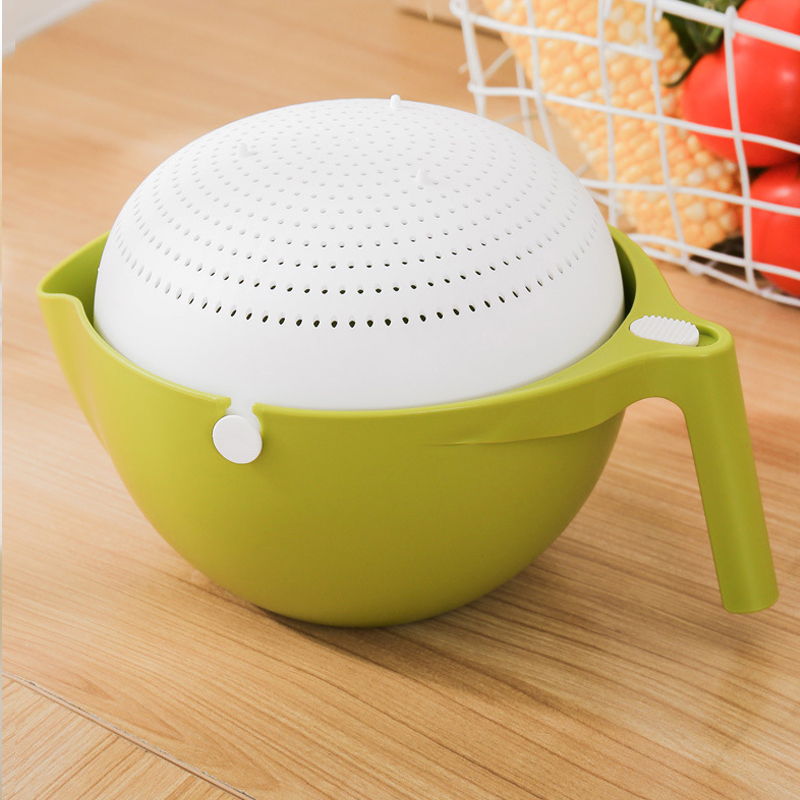 Vegetable Strainer Kitchenware Crew