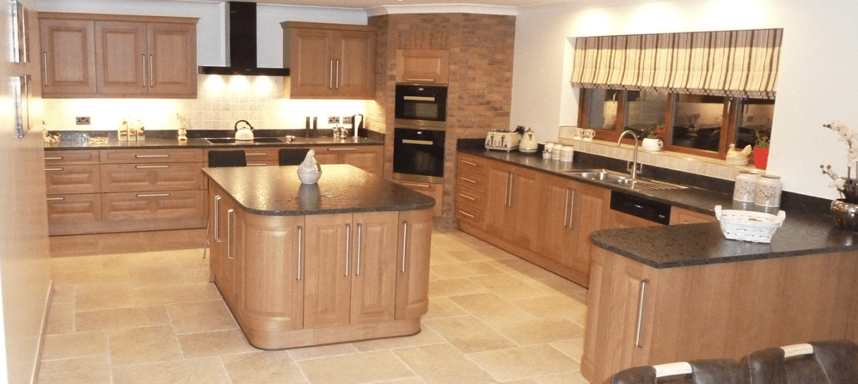 Why You Can Buy Cheap Kitchen Units From Us Kitchen Warehouse LTD