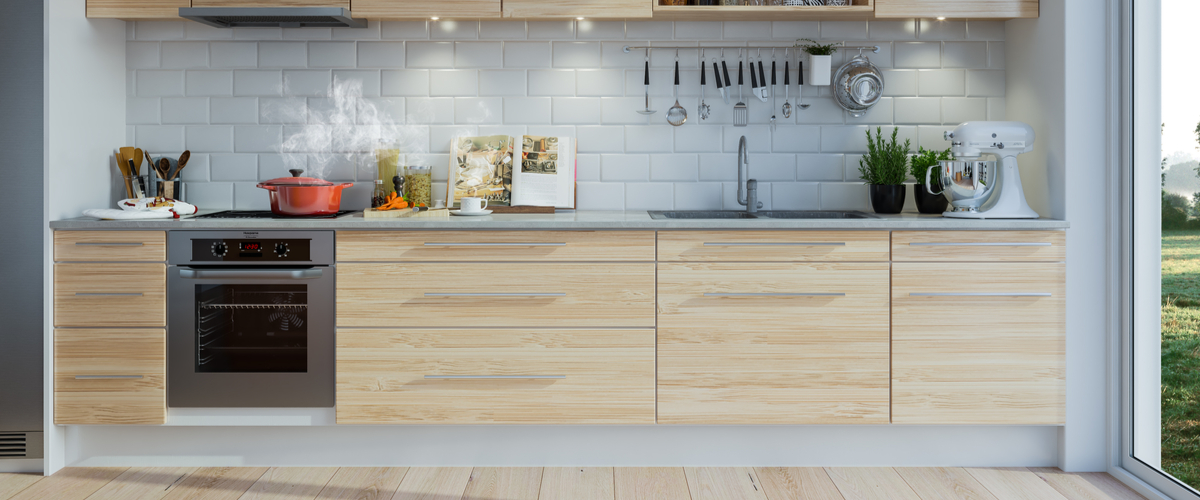 Advantages of using solid wood in your kitchen Kitchen Warehouse