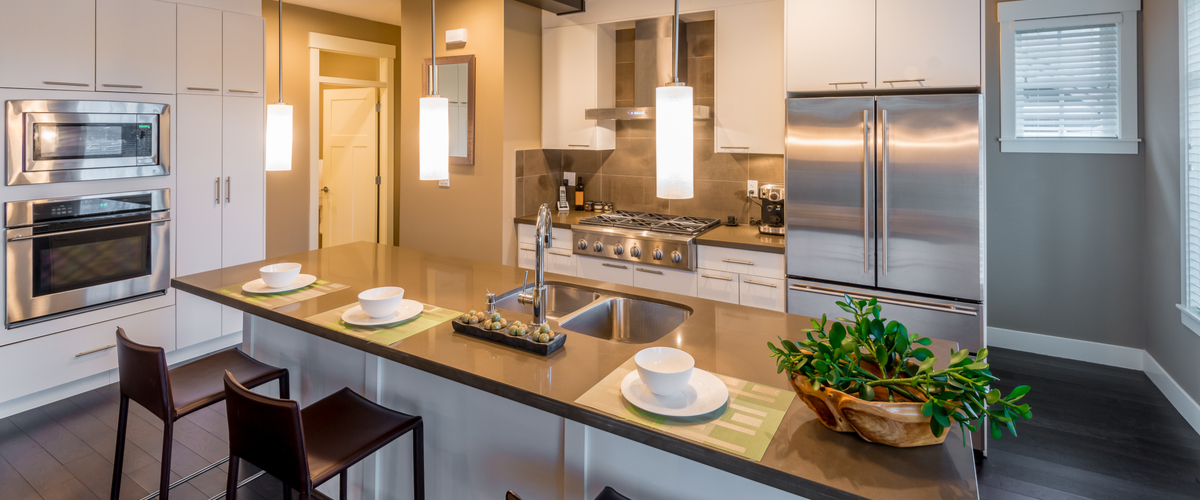 The Ultimate Guide To Clean Kitchen Units Kitchen Warehouse