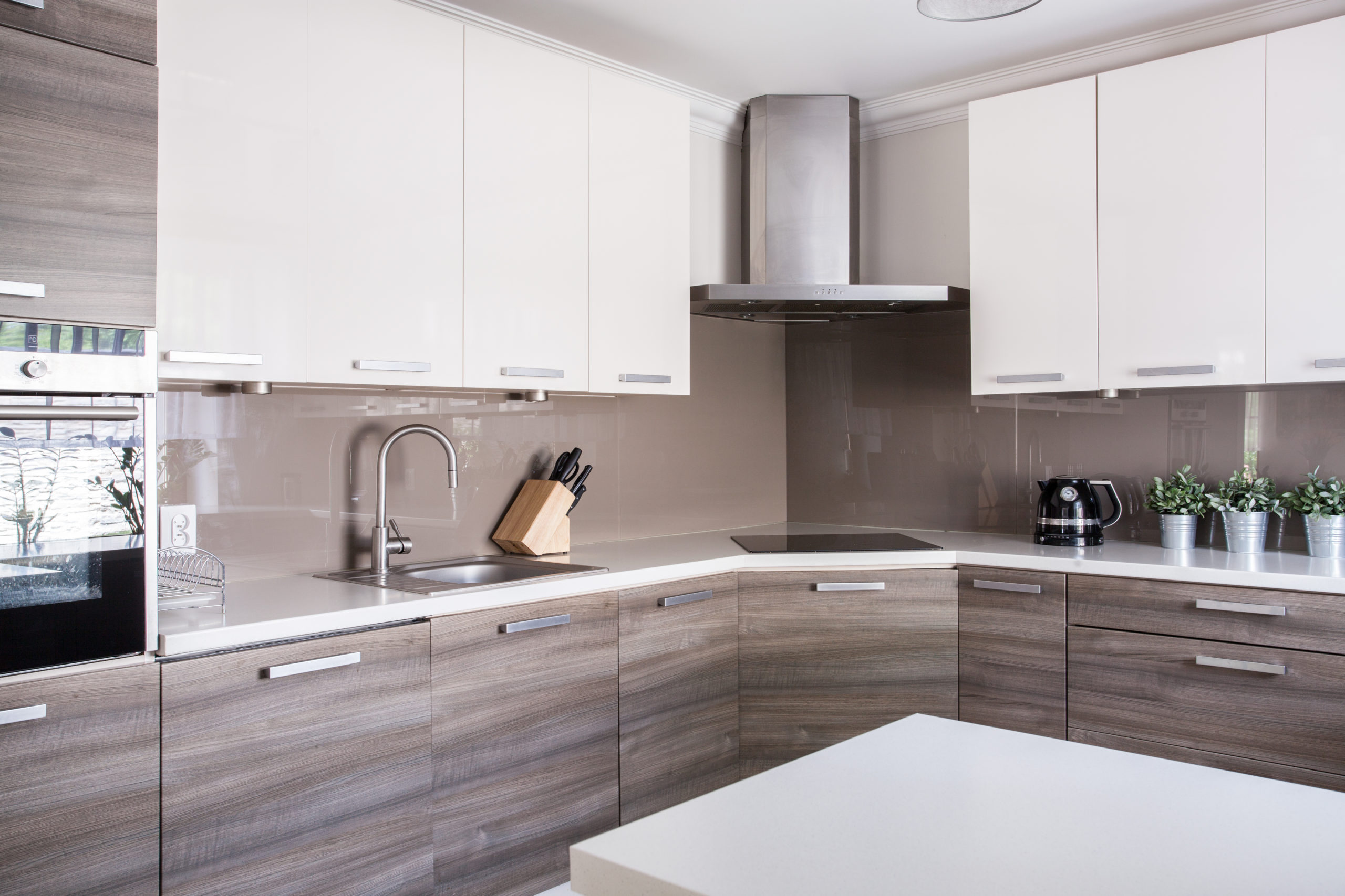 Gloss Versus Matt Kitchens Which Should you Choose? Kitchen Blog
