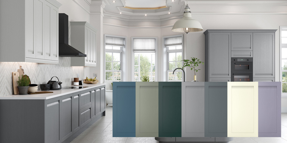 Request Kitchen Door Samples Kitchen Warehouse