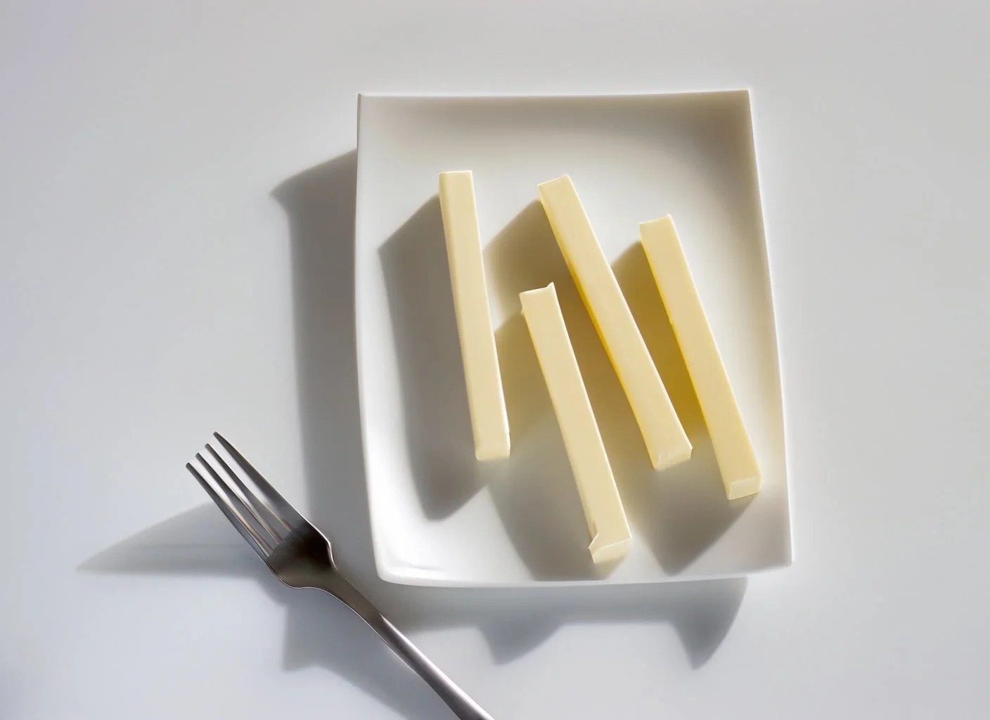 How Many Tablespoons Are in a Stick of Butter? Accurate Measurement
