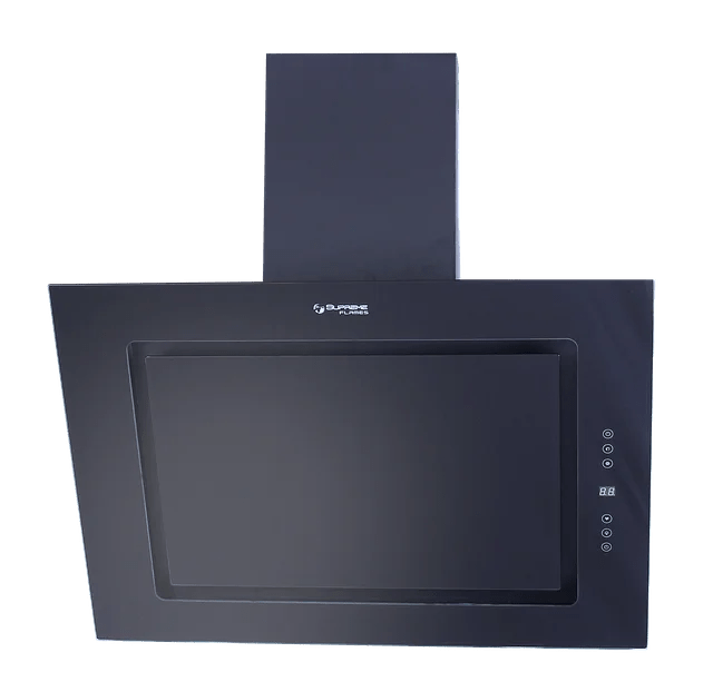 A Beginners Guide To Use A Kitchen Chimney Effectively For Best Results