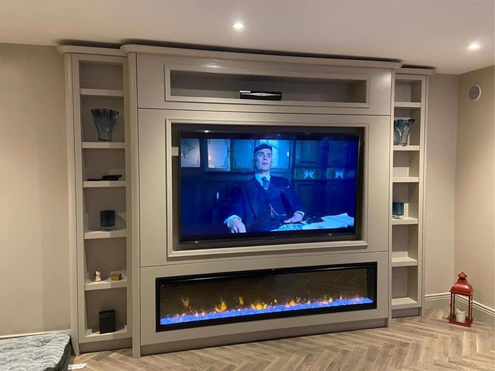 Bespoke Furniture Installation/Repair Dublin Bespoke Furniture Service