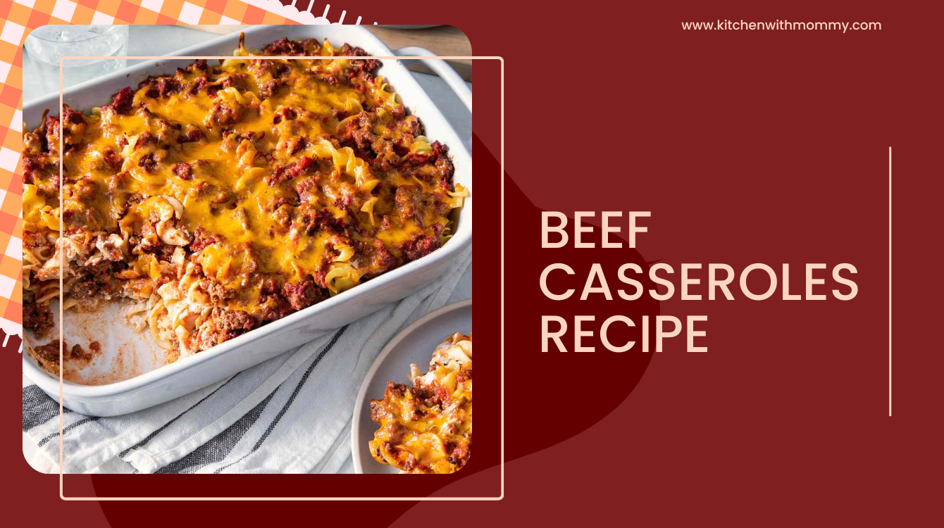 5 Most Popular Beef Recipes of Brooklyn Kitchen With Mommy