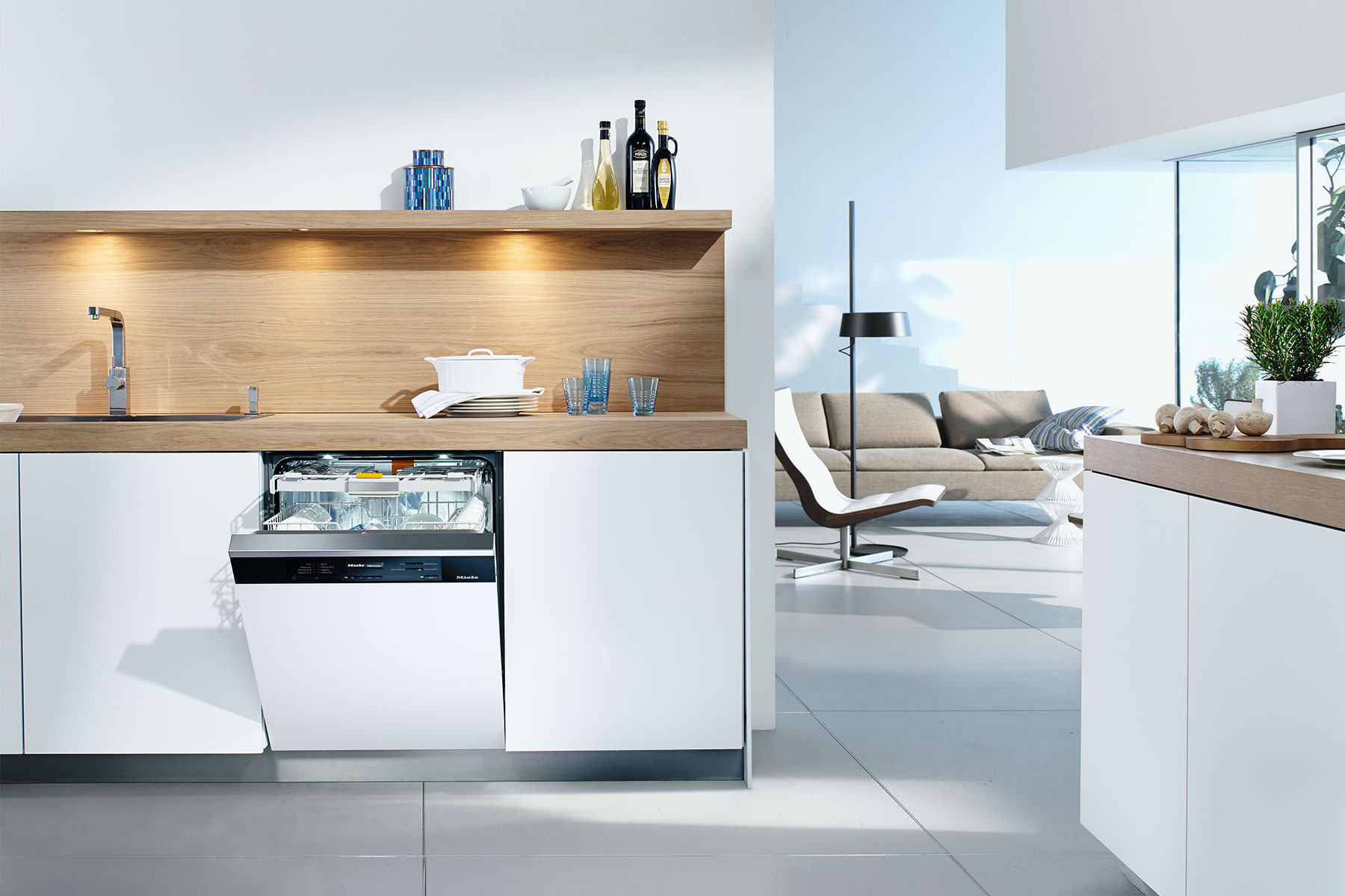 Miele Home Appliances Los Angeles Authorized Miele Dealer in L.A.