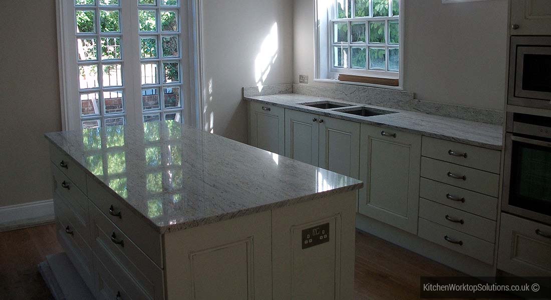 Gallery Kitchen Worktop Solutions