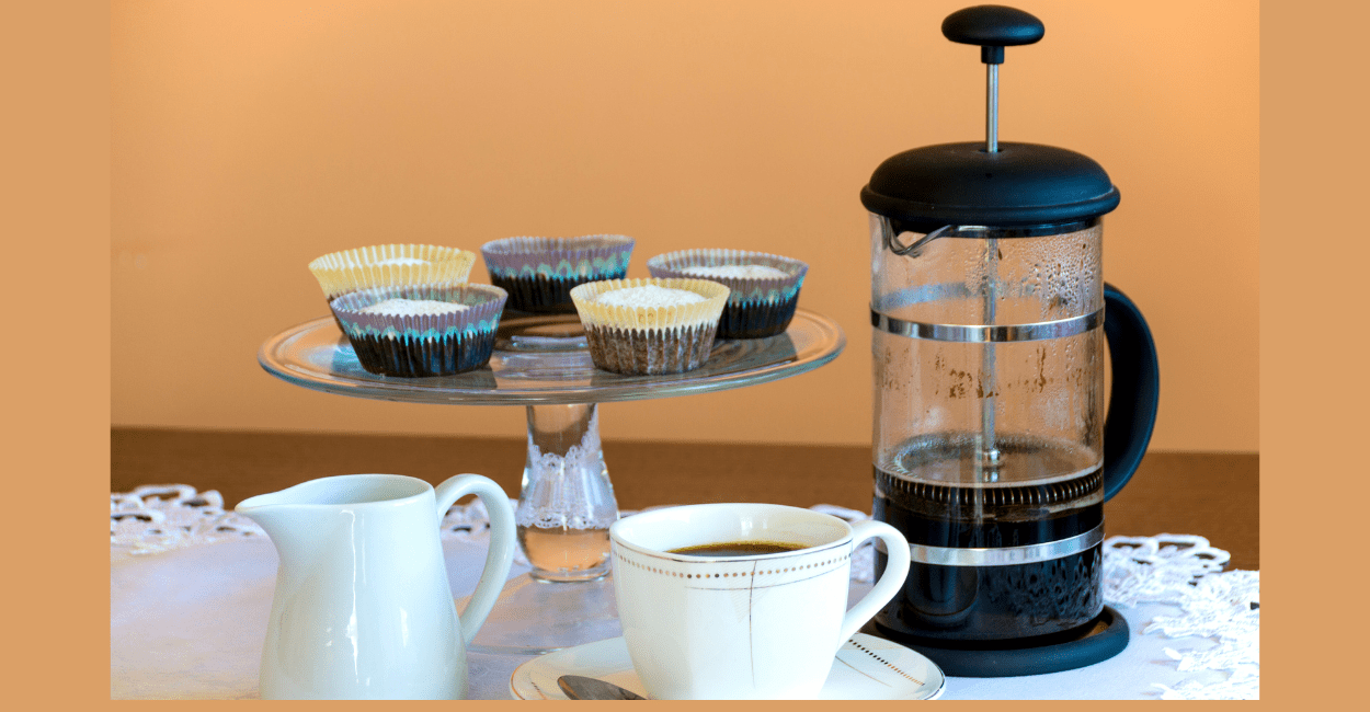 9 Best Ways To Clean A French Press Easily Kitchenzap