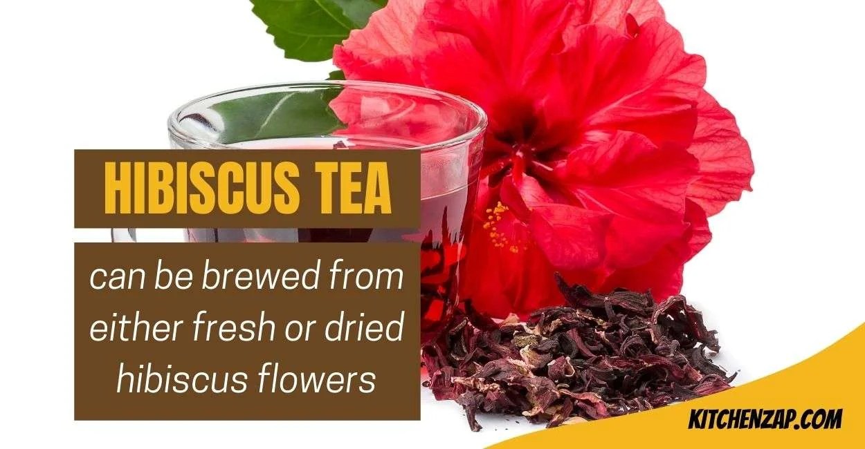 What Is Hibiscus Tea? 12 Amazing Benefits You Should Learn About