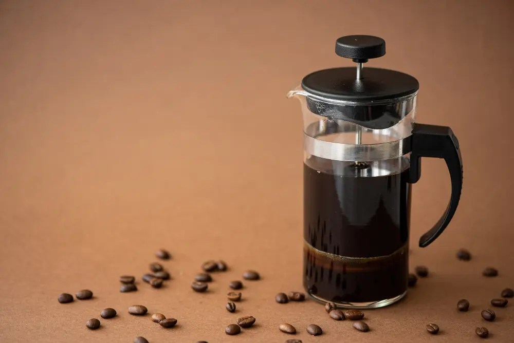Brew A Better Decaf The Best Decaf Coffee For French Press
