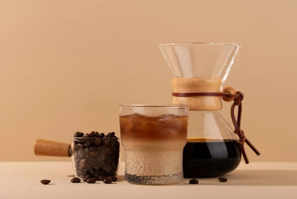 How To Make Iced Coffee Like A Barista?