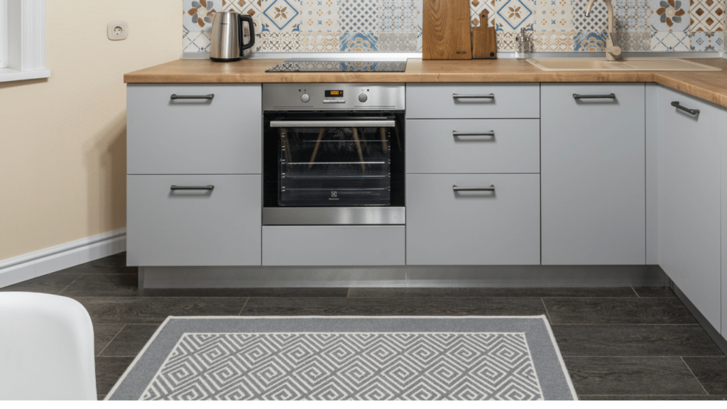 Top 5 Best Kitchen Rugs For Hardwood Floors