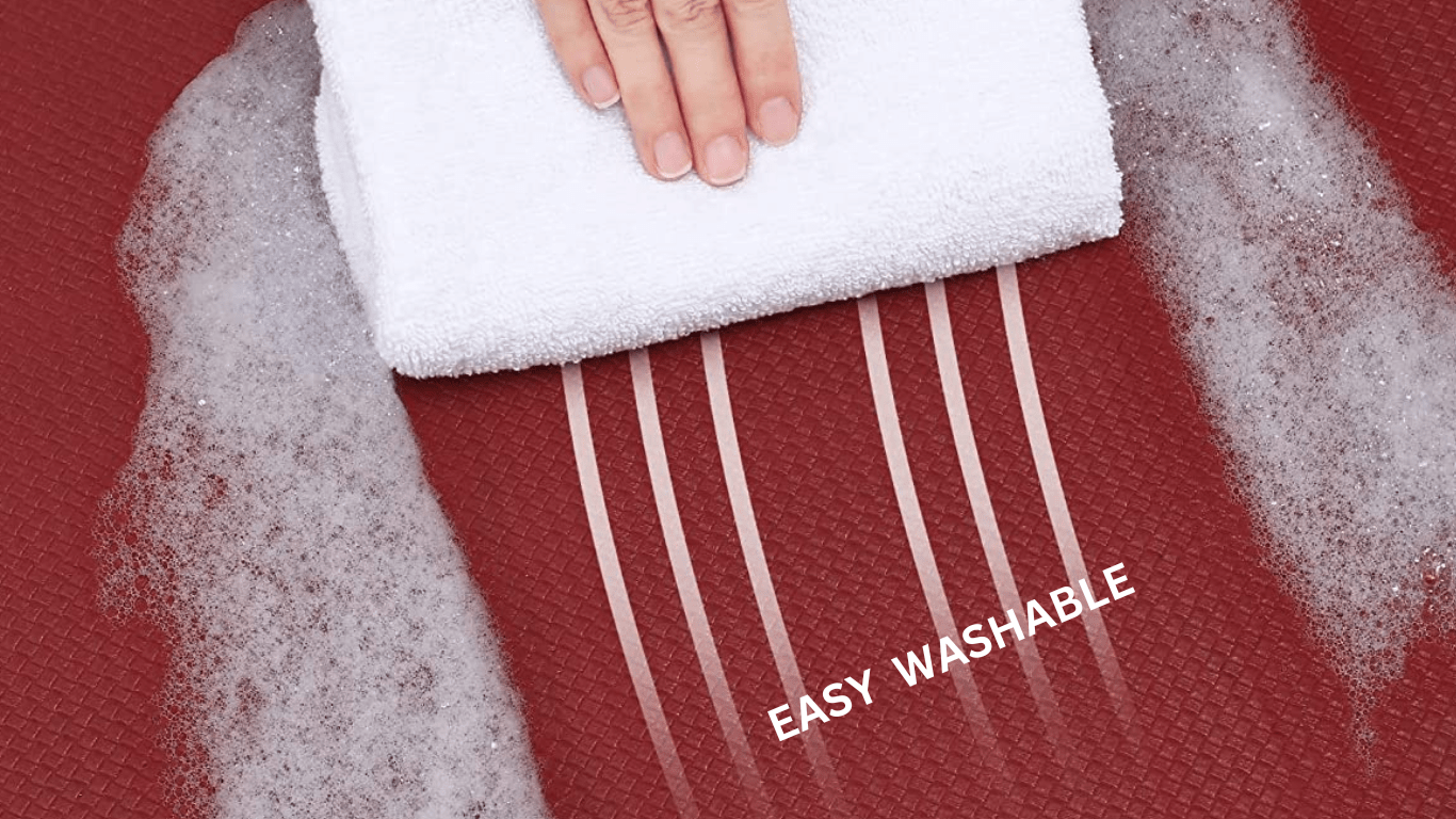 Top 5 Best Kitchen Rugs For Hardwood Floors