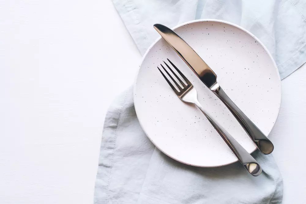 How To Place Your Cutlery After Eating Beyond Manners