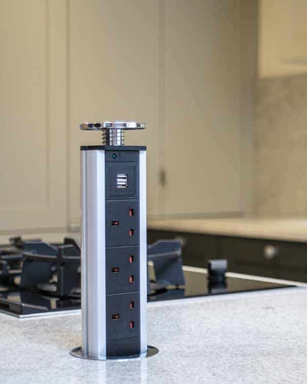 9 Things To Consider When Planning The Perfect Kitchen Island