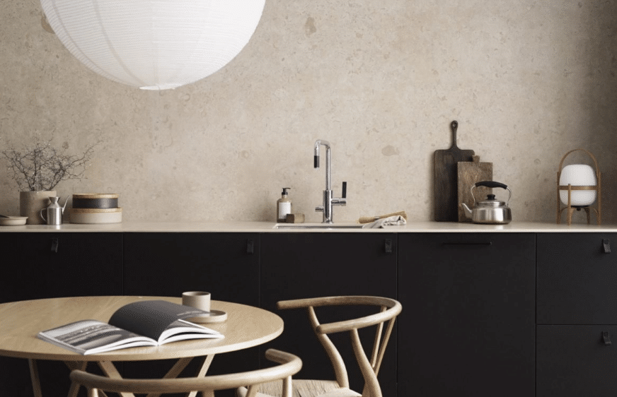 15 Japandi Style Kitchens Inspiration and Ideas Kitchinsider