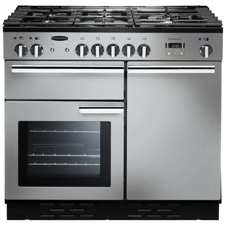 The Best 100cm Range Cookers Perfect Kitchen Centrepiece