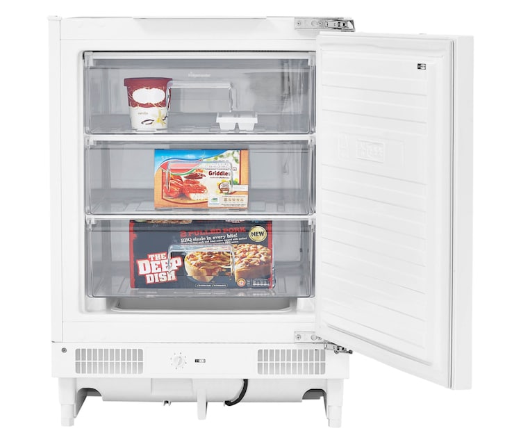 Best Under Counter Freezer Top Picks 2023