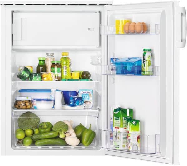 Best Under Counter Fridges Freestanding & Integrated