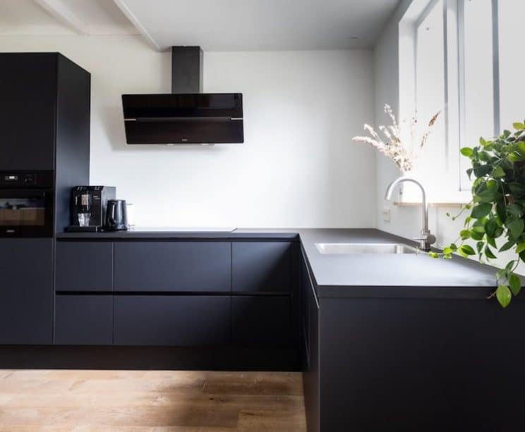 Kitchen Splashback Ideas, Advice & Options Explored