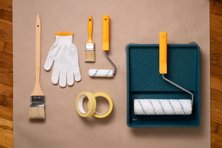 Can You Paint A Laminate Kitchen Worktop? Everything Explained