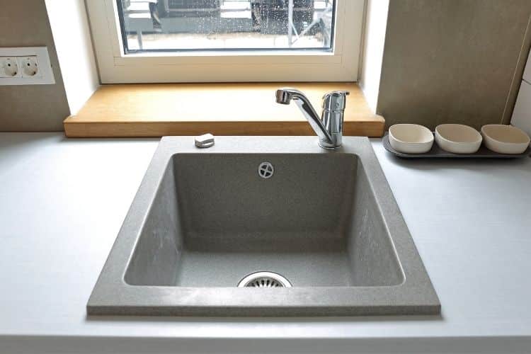 What Is A Composite Sink? Pros, Cons & Everything Explained