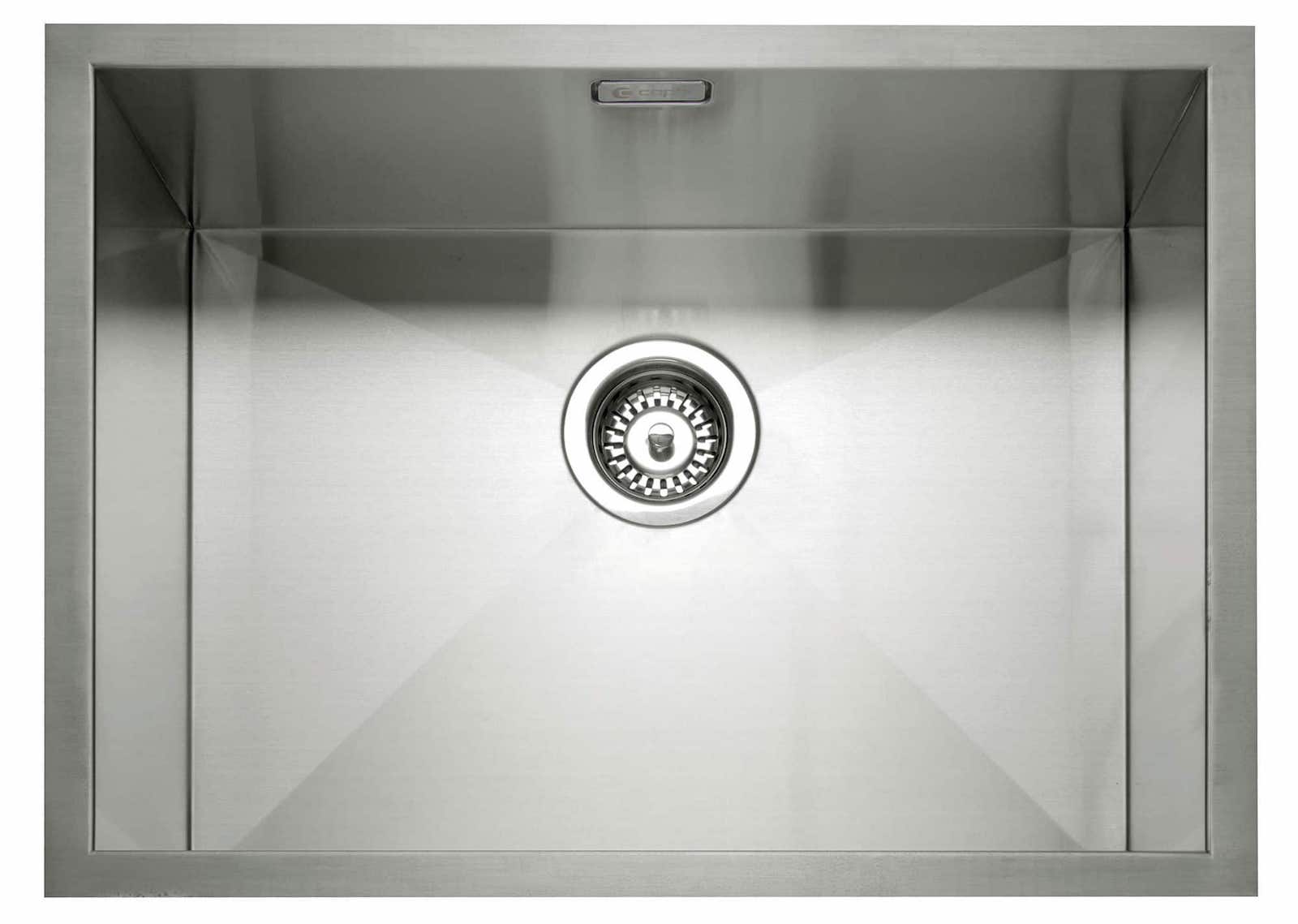 Zero Radius Sink Pros, Cons & Advice