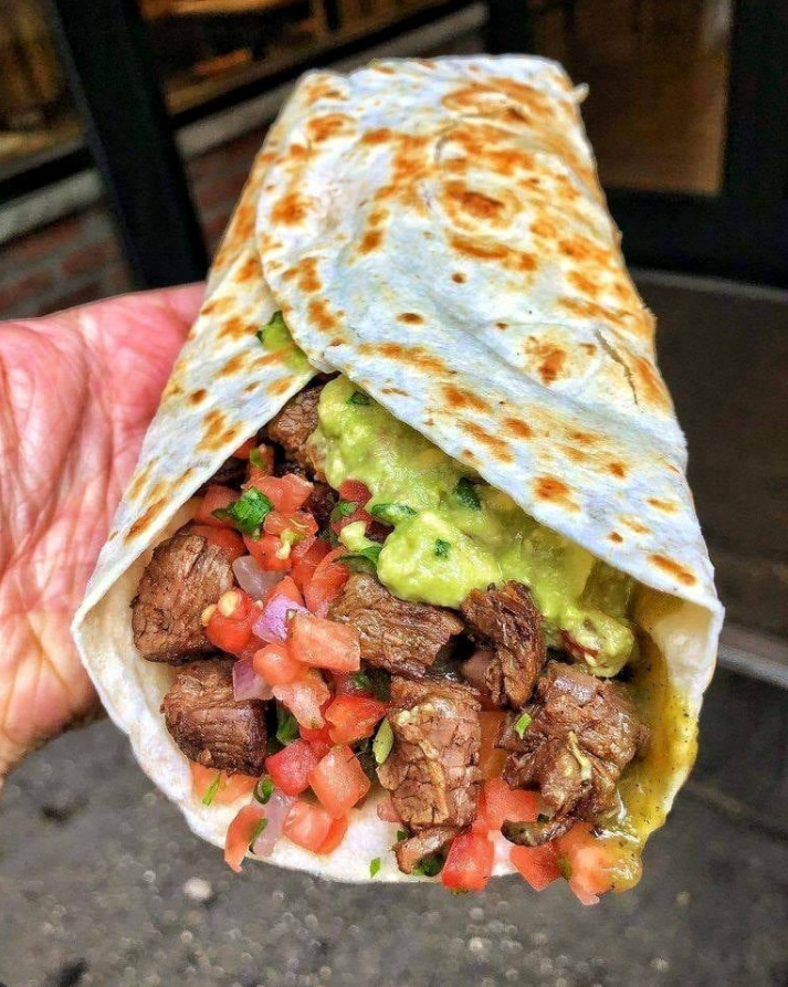 Loaded Steak Quesadillas Kitch Me That