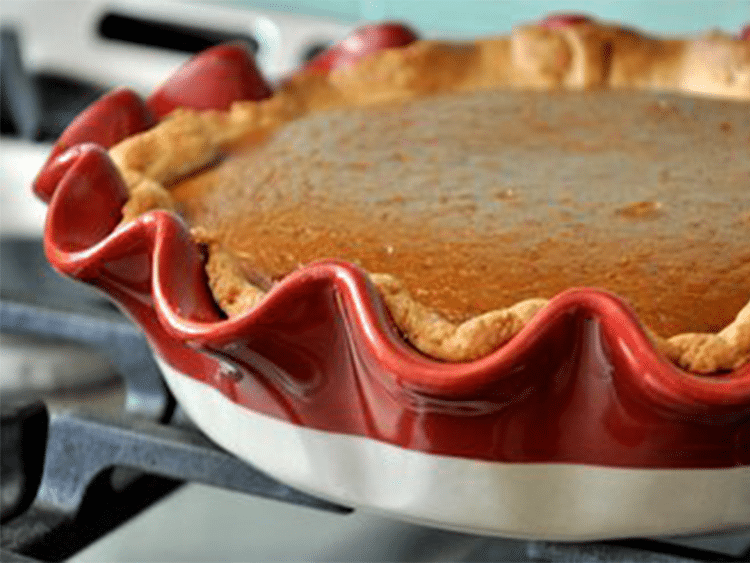 The Best Pie Plate for 2019 Kitch Mystic Gourmet Kitchen Store