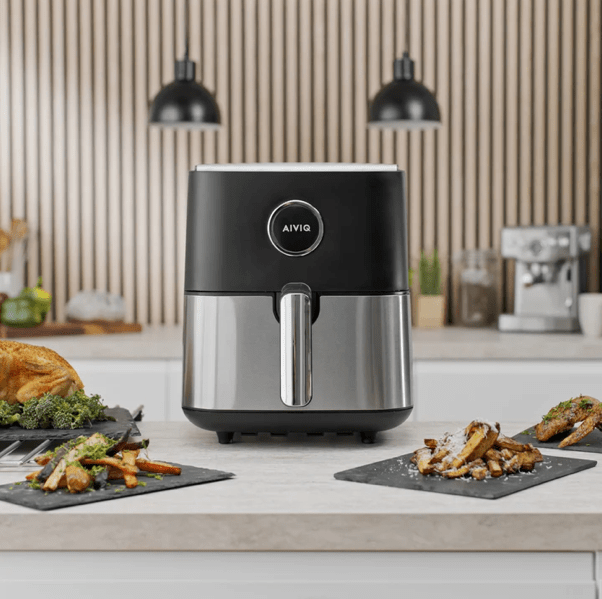 Airfryer bäst i test • Se 12 av de bästa airfryers (2024)
