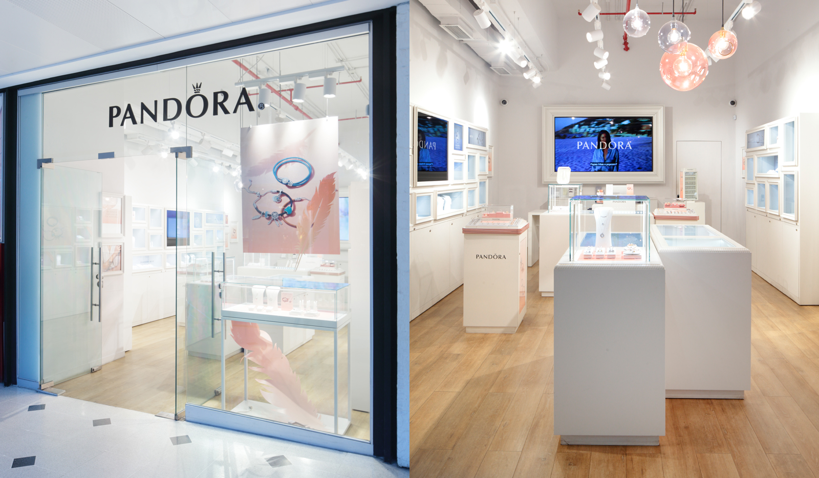 PANDORA MARINA Kitcorp