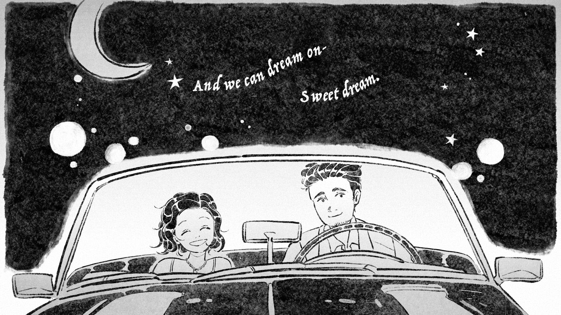 DREAMS COME TRUE「SWEET DREAM feat.AKONMASADO and MIWASCO Version