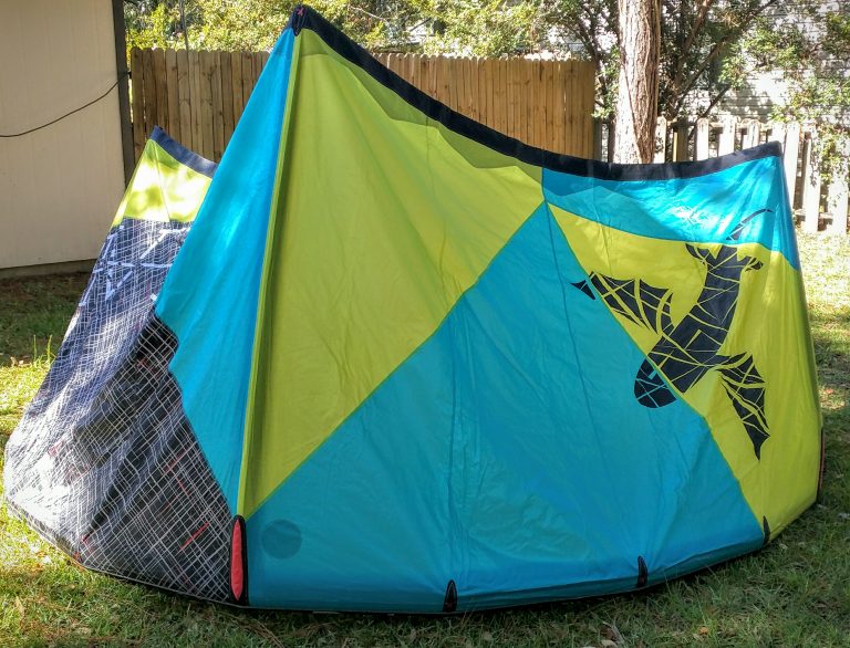 Best Cabo v3 Wave Kite Quiver kite.tech