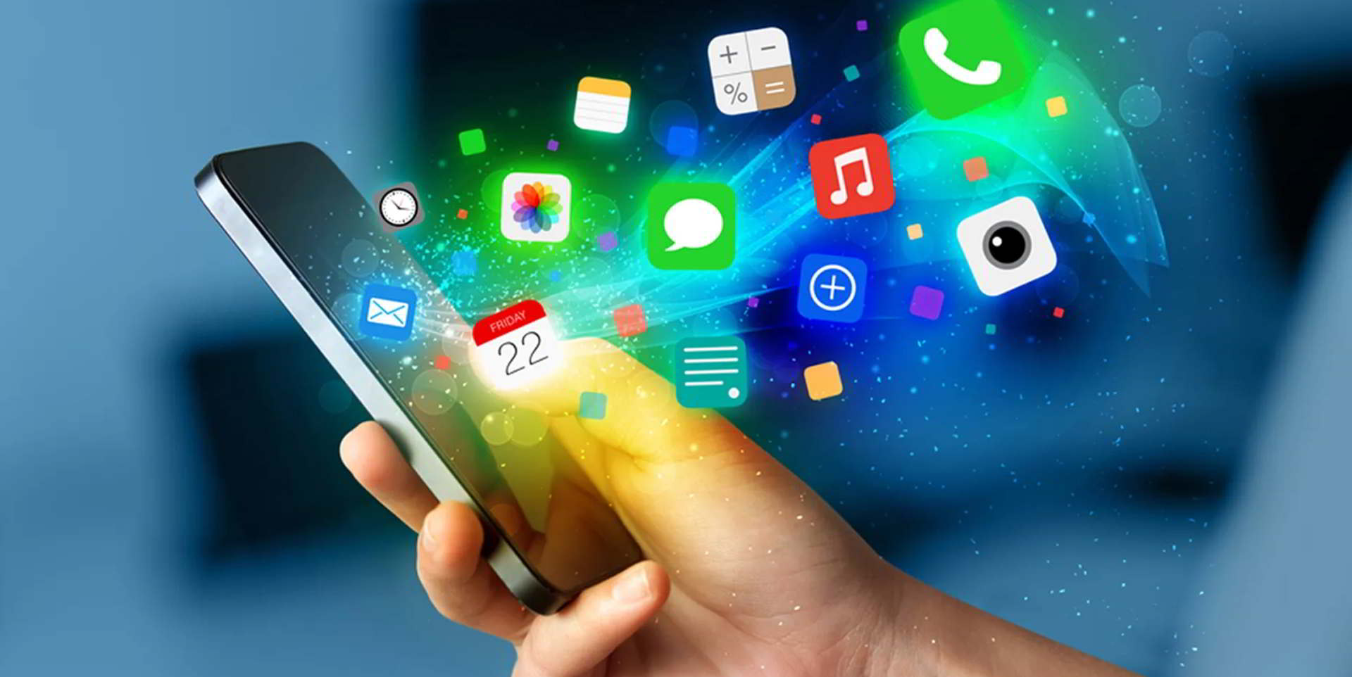 Apps de kitesurf que no pueden faltar en tu móvil