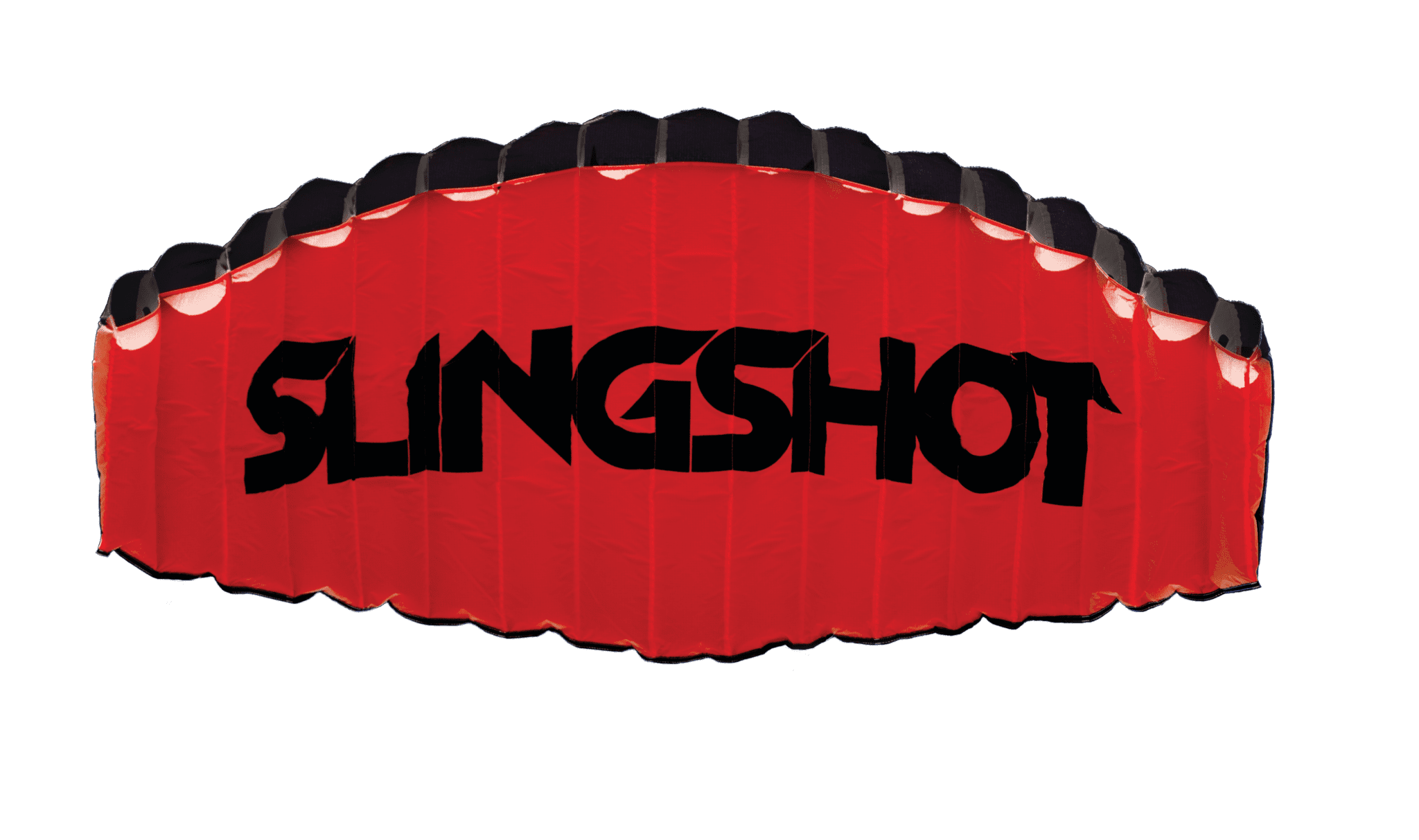 Slingshot B3 Three Meter Traction Kite Kiteboarding Closeouts