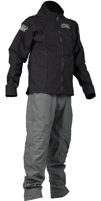 Ocean Rodeo Heat Drysuit - Kiteboarding Closeouts