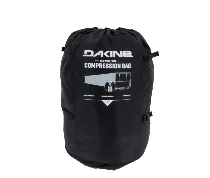 Dakine DLX WING / KITE COMPRESSION BAG Kiteboarding Closeouts