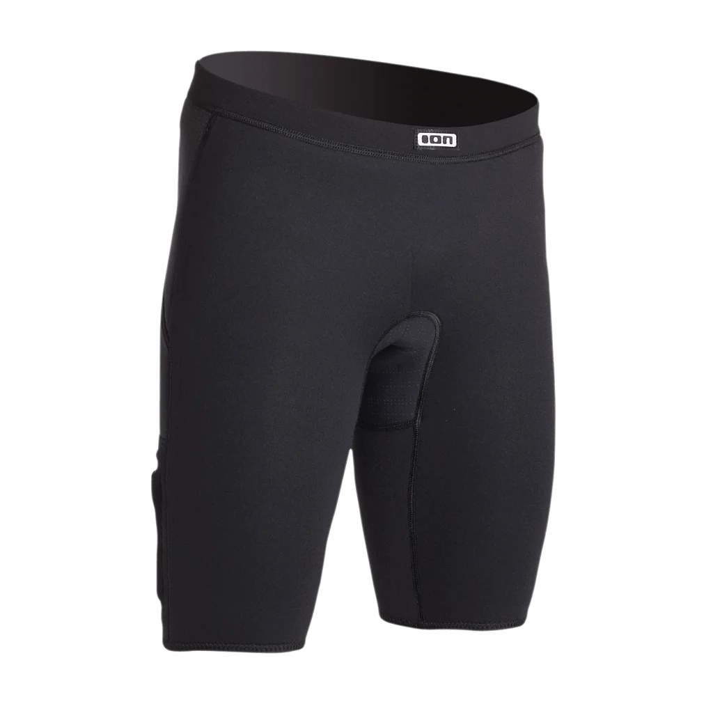 Ion Neoprene Shorts 2.5 Men Kiteboarding Closeouts