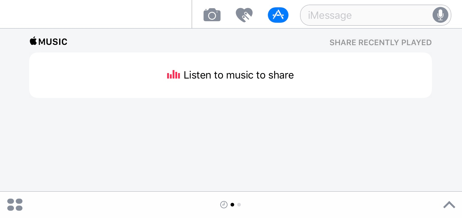 Kitefaster How to use stickers in iMessage for iOS 10