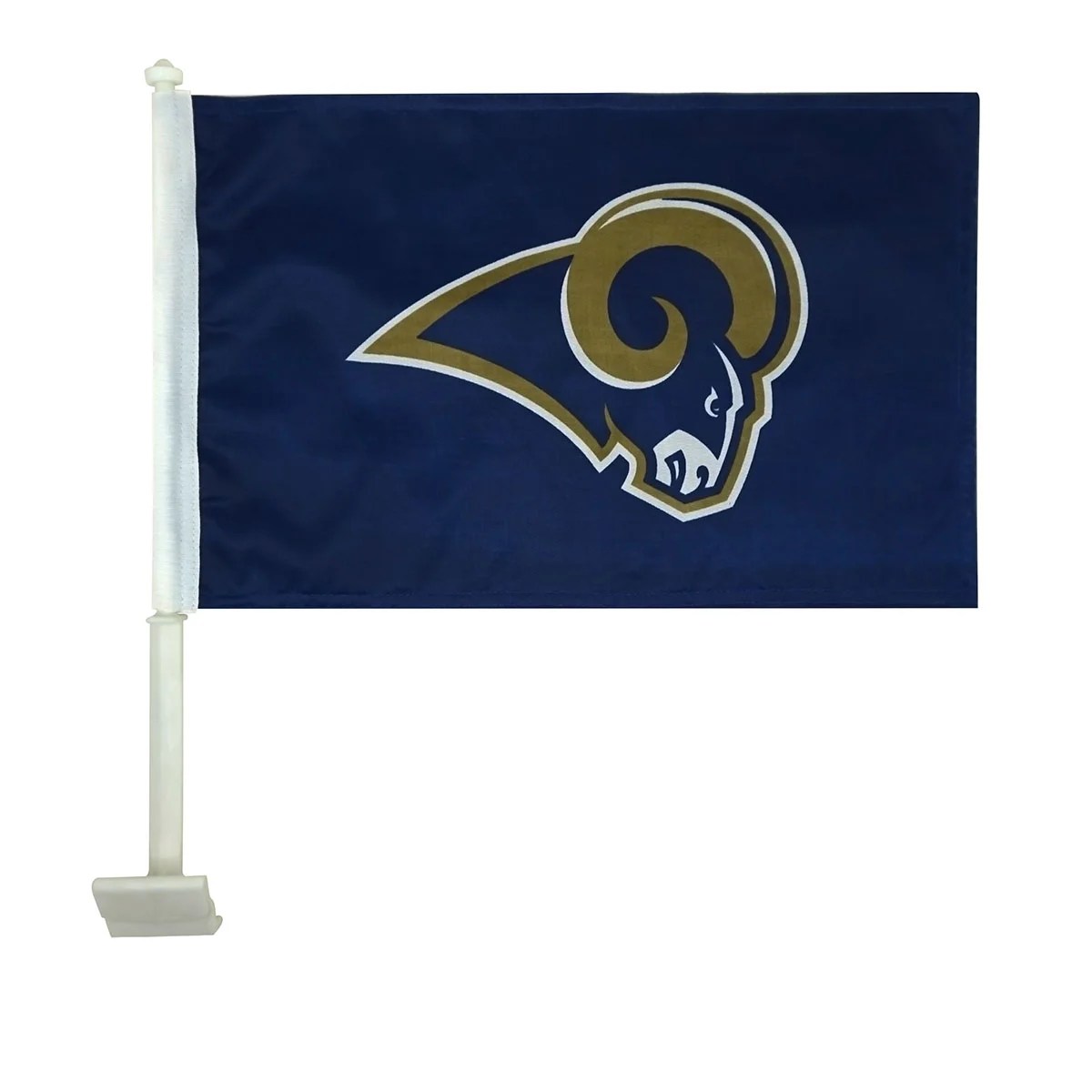 NFL Premium Car Flag J&F For the Love of the Game