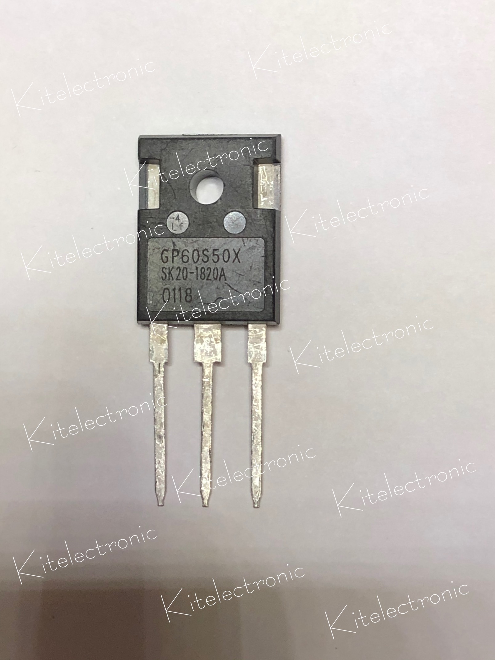kitelectronic.ir GP60S50X