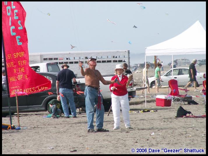 Issue 49 Ocean Shores International Kite Challenge KiteLife®