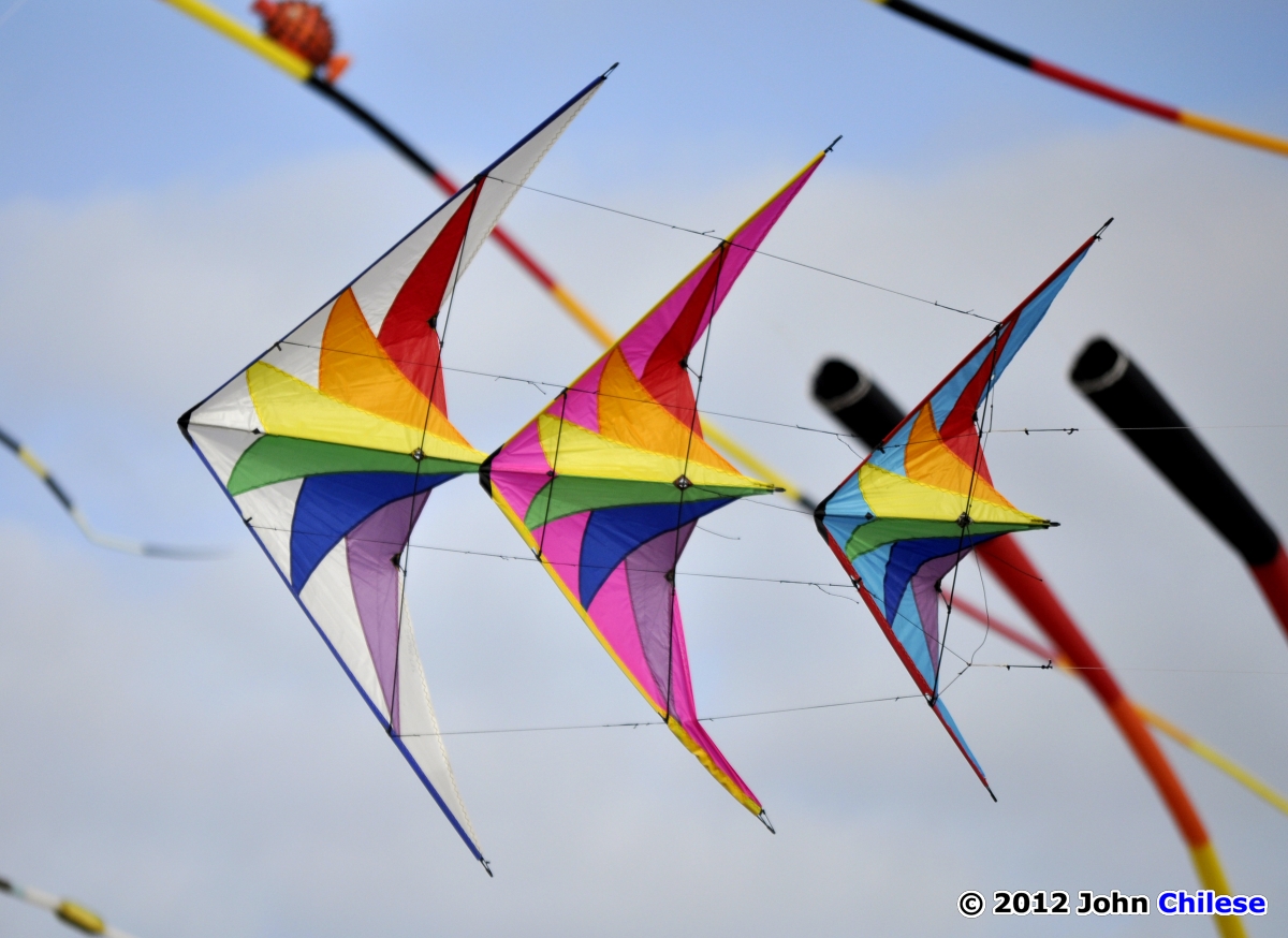 Gallery Kite Party X KiteLife®