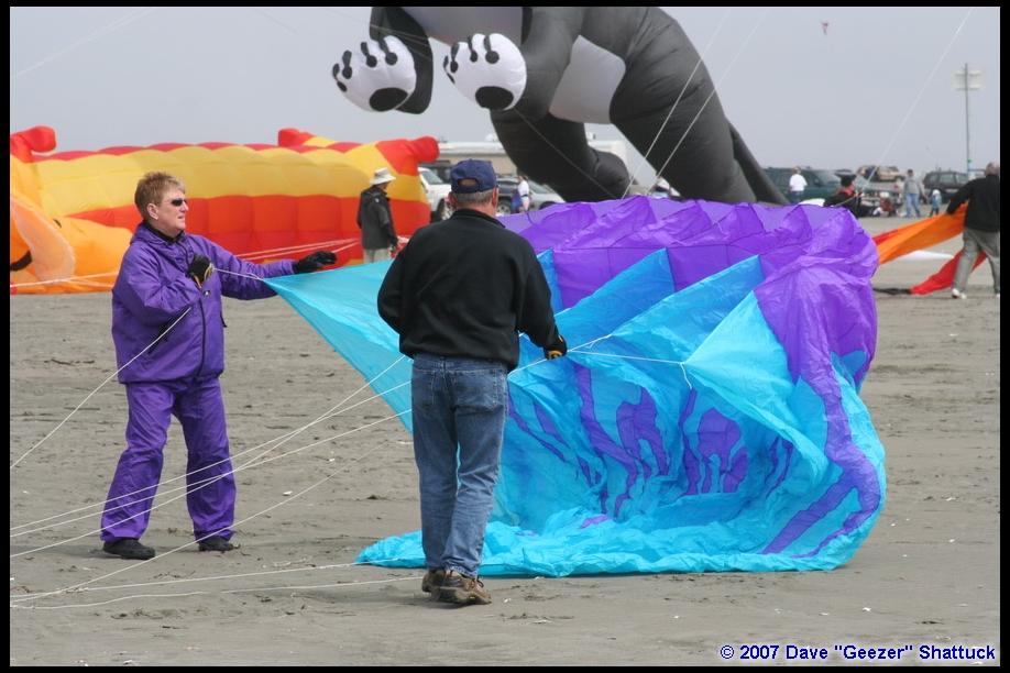Issue 55 Ocean Shores Intl Kite Challenge KiteLife®