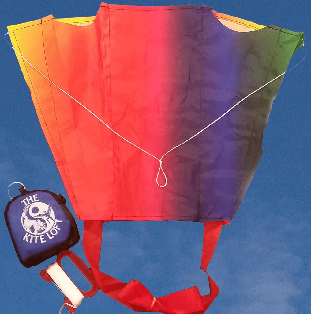 Kite Loft Pocket Sled The Kite Loft