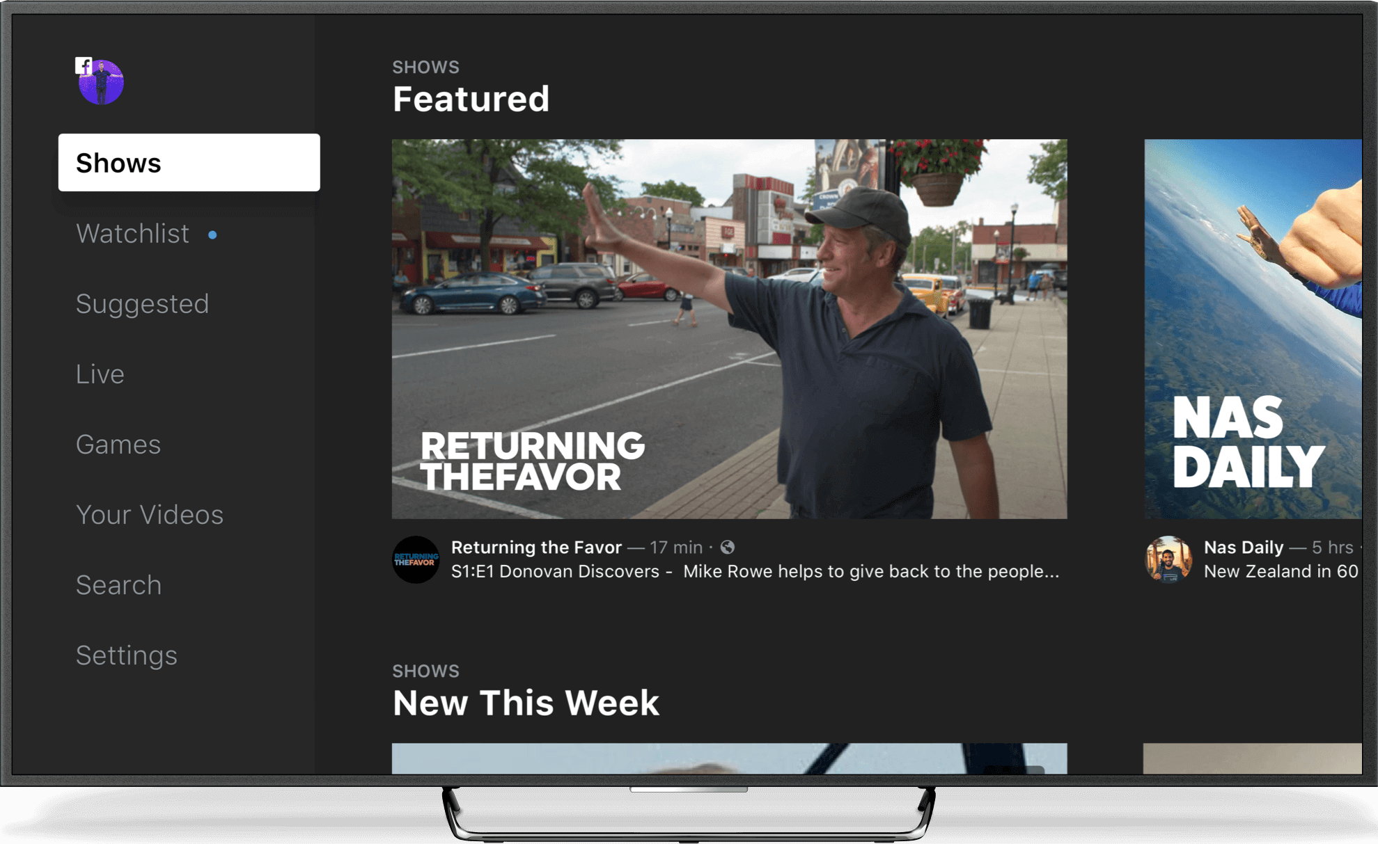 Facebook Watch Everything You Need To Know