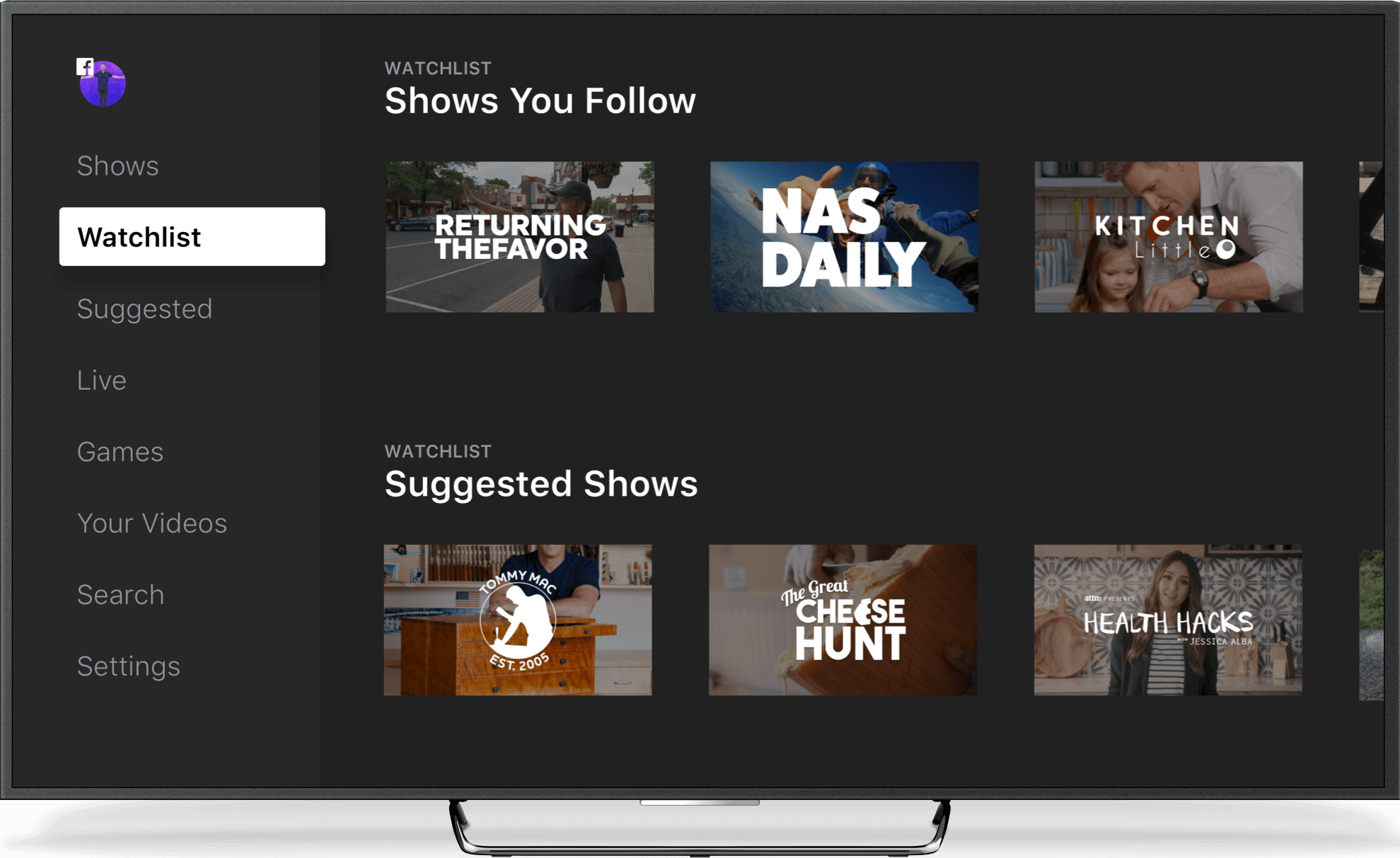 Facebook Watch Everything You Need To Know